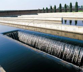 長治市主城區(qū)污水處理改擴(kuò)建工程