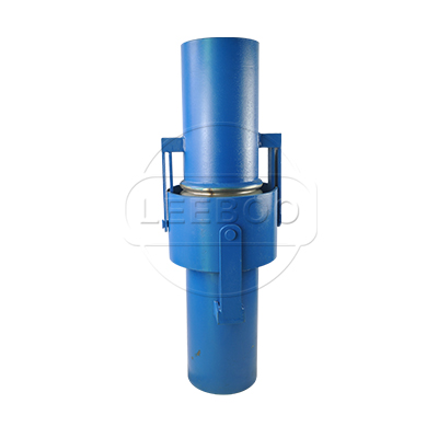 萬向鉸鏈補償器