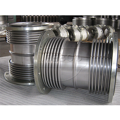 內(nèi)壓式波紋補償器