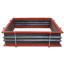 FVB 矩形風(fēng)道橡膠補(bǔ)償器