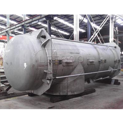 曲管壓力平衡補(bǔ)償器