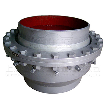 三維球形補償器產品特點及分類