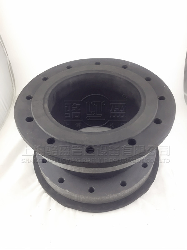 安裝法蘭橡膠接頭會(huì)出現(xiàn)哪些常見的問(wèn)題？