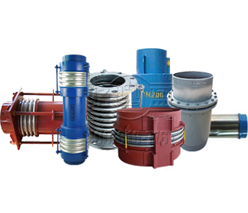 進(jìn)口橡膠補償器