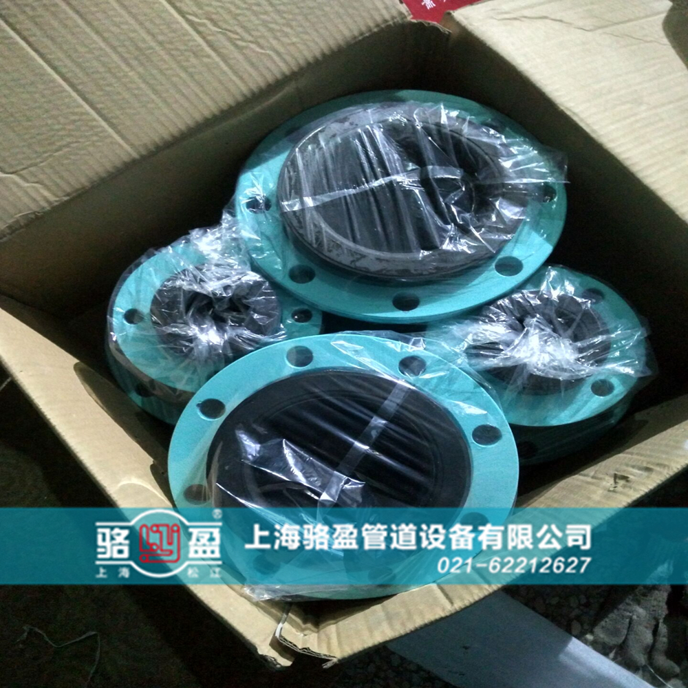 工地驗收時怎么對橡膠接頭進行質(zhì)量檢測