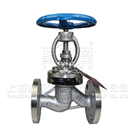 J41H、J41Y、J41W 國標(biāo)截止閥