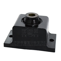 EA型、E型橡膠減震器