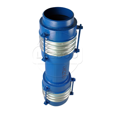 新型三向波紋<a href=http://m.zgqhw.cn target=_blank class=infotextkey>補償器</a>是專為煤粉管道設(shè)計的<a href=http://m.zgqhw.cn target=_blank class=infotextkey>補償器</a>