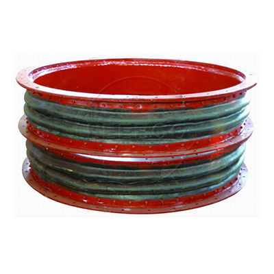 電站煙風道用圓形風道橡膠<a href=http://m.zgqhw.cn target=_blank class=infotextkey>補償器</a>