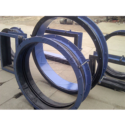 電站煙風道用圓形風道橡膠<a href=http://m.zgqhw.cn target=_blank class=infotextkey>補償器</a>