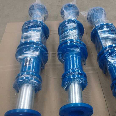 直流介質(zhì)無(wú)推力<a href=http://m.zgqhw.cn target=_blank class=infotextkey>補(bǔ)償器</a>可節(jié)省大量支架材料