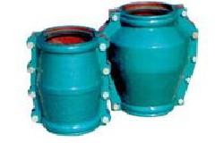 新型管道堵漏器可快速堵漏,保障正常供水