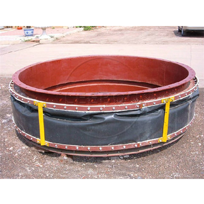 非金屬纖維織物<a href=http://m.zgqhw.cn target=_blank class=infotextkey>補(bǔ)償器</a>的應(yīng)用