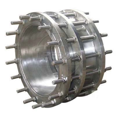 可拆式雙法蘭<a href=http://www.xinligd.com target=_blank class=infotextkey>傳力接頭</a>的特優(yōu)勢