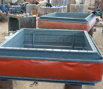 方型<a href=http://m.zgqhw.cn target=_blank class=infotextkey>補(bǔ)償器</a>的制作工藝