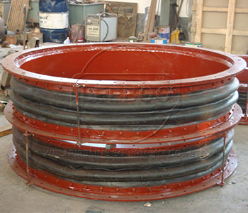 風(fēng)道橡膠<a href=http://m.zgqhw.cn target=_blank class=infotextkey>補(bǔ)償器</a>利博牌