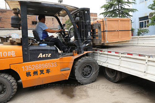 直埋波紋<a href=http://m.zgqhw.cn target=_blank class=infotextkey>補償器</a>的使用效果