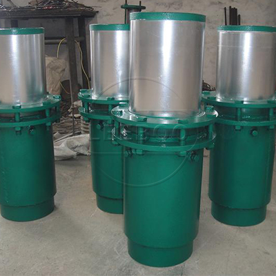 供熱管道采用的<a href=http://m.zgqhw.cn target=_blank class=infotextkey>補(bǔ)償器</a>種類有很多