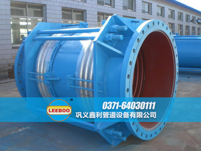 大口徑拉桿型<a href=http://m.zgqhw.cn target=_blank class=infotextkey>補償器</a>