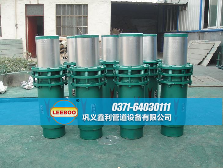 套筒<a href=http://m.zgqhw.cn target=_blank class=infotextkey>補償器</a>發(fā)貨圖