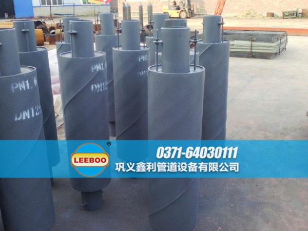 地埋波紋<a href=http://m.zgqhw.cn target=_blank class=infotextkey>補償器</a>發(fā)貨現(xiàn)場