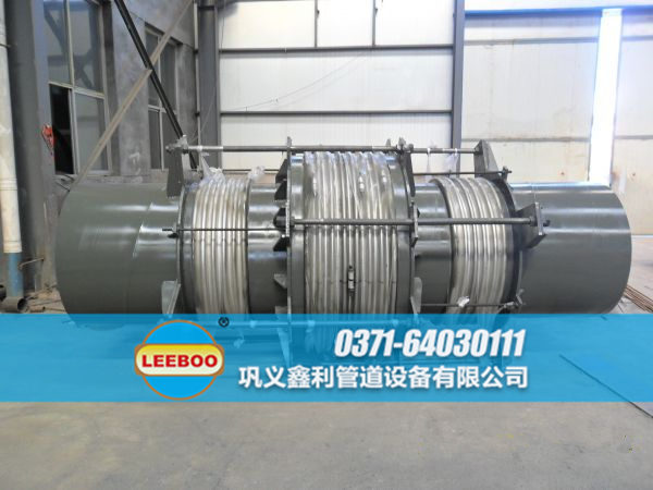 絲扣<a href=http://www.xinligd.com target=_blank class=infotextkey>橡膠接頭</a>直管壓力平衡<a href=http://m.zgqhw.cn target=_blank class=infotextkey>補償器</a>結(jié)構(gòu)圖