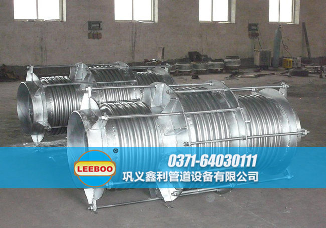 直管壓力平衡<a href=http://m.zgqhw.cn target=_blank class=infotextkey>補(bǔ)償器</a>車間圖