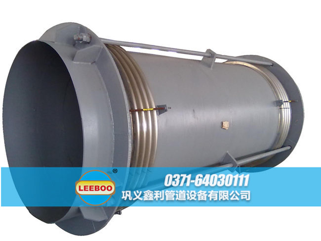 大口徑拉桿橫向<a href=http://m.zgqhw.cn target=_blank class=infotextkey>補(bǔ)償器</a>