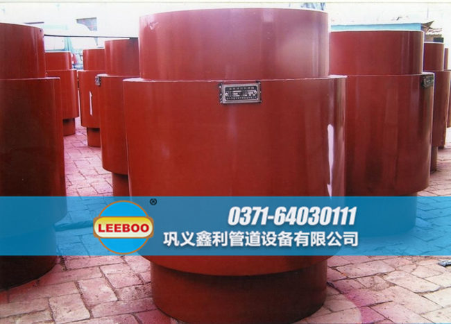 套筒波紋<a href=http://m.zgqhw.cn target=_blank class=infotextkey>補(bǔ)償器</a>發(fā)貨圖