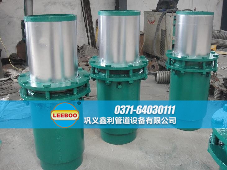 套筒<a href=http://m.zgqhw.cn target=_blank class=infotextkey>補(bǔ)償器</a>樣品圖