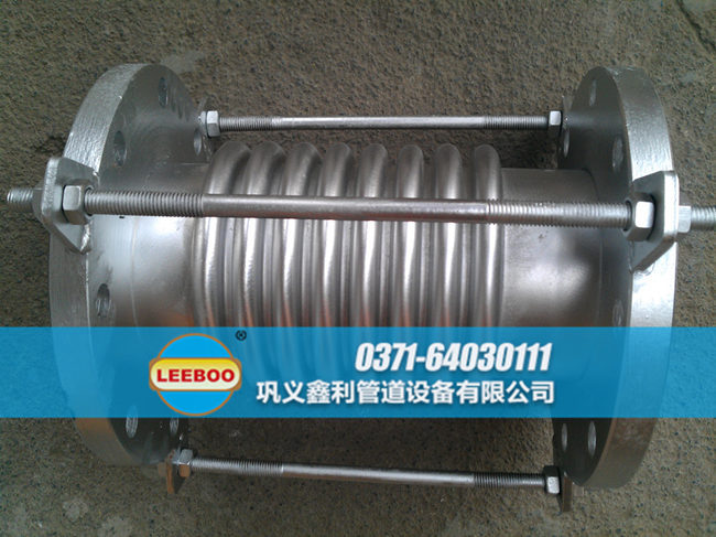 波紋<a href=http://m.zgqhw.cn target=_blank class=infotextkey>補償器</a>配套不銹鋼法蘭