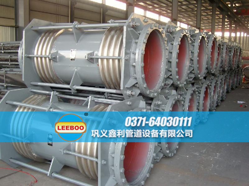 <a href=http://m.zgqhw.cn target=_blank class=infotextkey>補償器</a>生產(chǎn)車間