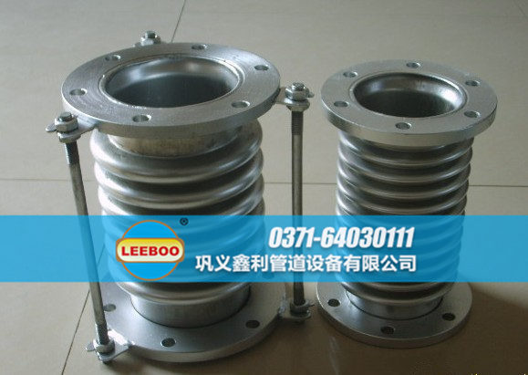 波紋<a href=http://m.zgqhw.cn target=_blank class=infotextkey>補(bǔ)償器</a>限位裝置