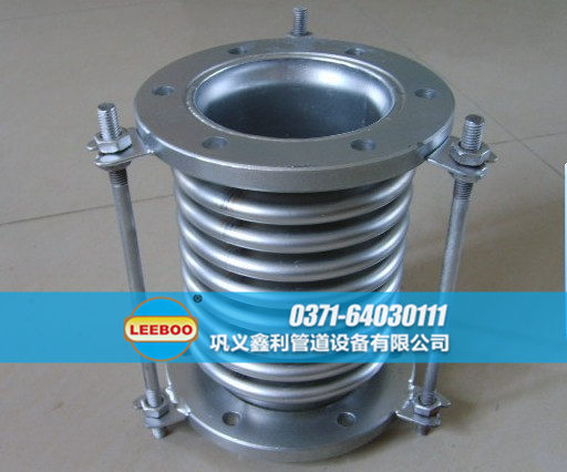 不銹鋼<a href=http://m.zgqhw.cn target=_blank class=infotextkey>補(bǔ)償器</a>發(fā)貨圖