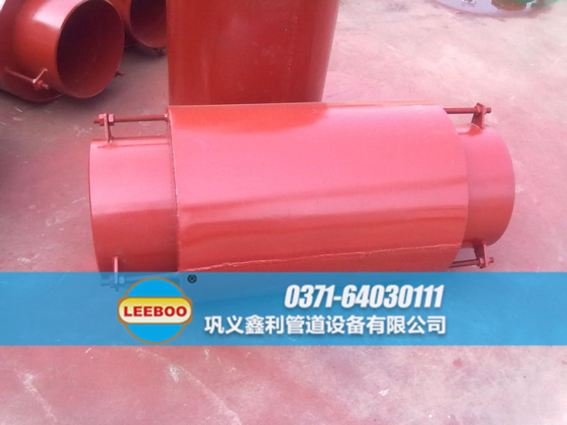 套筒<a href=http://m.zgqhw.cn target=_blank class=infotextkey>補償器</a>外觀噴漆