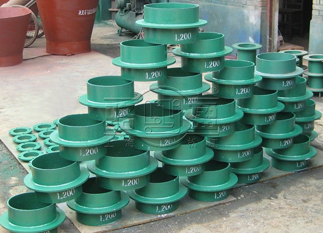 <a href=http://m.zgqhw.cn.cn target=_blank class=infotextkey>異徑橡膠接頭</a>發(fā)貨圖