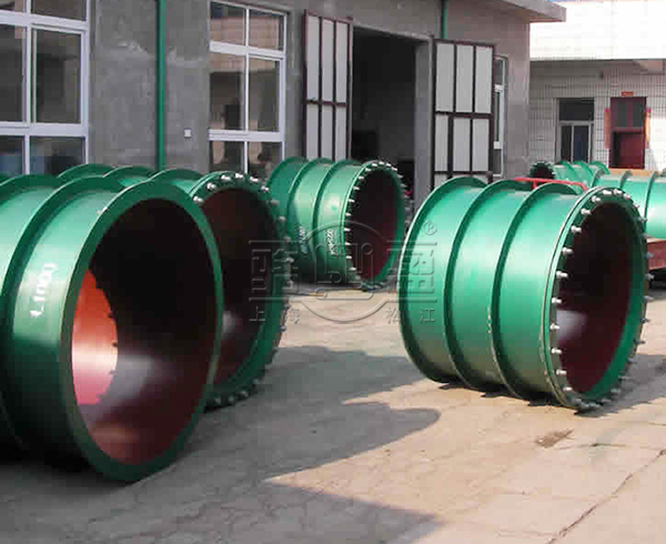 大口徑<a href=http://m.zgqhw.cn.cn target=_blank class=infotextkey>單球體橡膠接頭</a>樣品圖