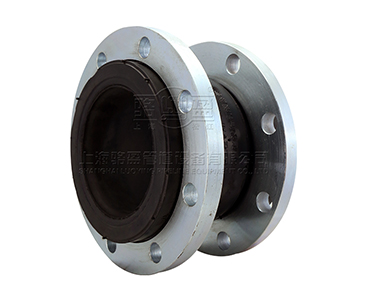 上海市青浦區(qū)駱盈單球體<a href=https://www.huanjingjz.com target=_blank class=infotextkey>橡膠接頭</a>