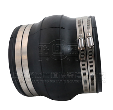 遼寧省錦州市<a href=http://m.zgqhw.cn.cn target=_blank class=infotextkey>單球體橡膠接頭</a>