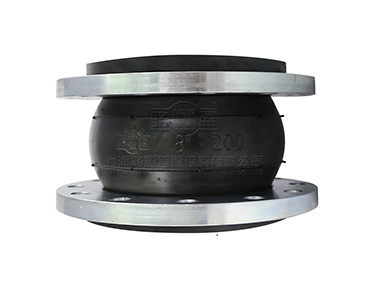 山西省朔州市生產廠家的單球體<a href=https://www.huanjingjz.com target=_blank class=infotextkey>橡膠接頭</a>