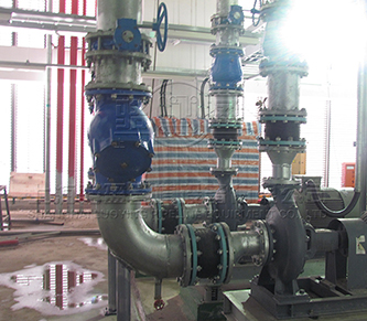 北京市豐臺(tái)區(qū)閘閥配套橡膠接頭