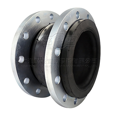 云南省普洱市鎮(zhèn)沅縣的<a href=http://m.zgqhw.cn.cn target=_blank class=infotextkey>單球體橡膠接頭</a>展示